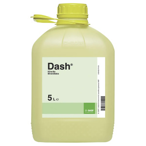 Dash Kiinnite 5l Kasvinsuojeluaineiden Kiinniteaine