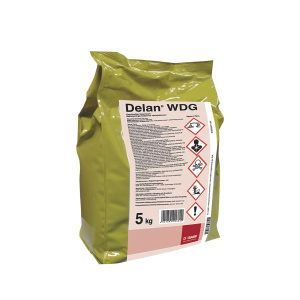 Delan Wdg 5kg Kasvitautien Torjunta-aine