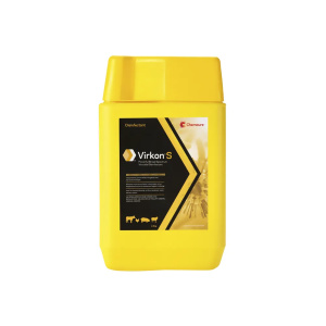 Desinfioimisaine Virkon S 2,5kg