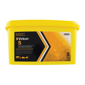 Desinfioimisaine Virkon S 5 kg