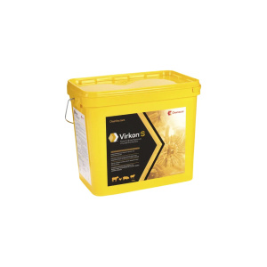 Desinfiointiaine Virkon S 10Kg