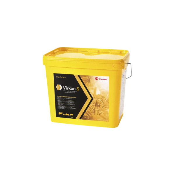 Desinfiointiaine Virkon S 10kg