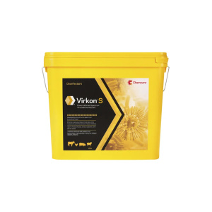 Desinfiointiaine Virkon S 10kg