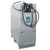 Dieseltankkausasema Cemo 1500l
