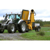 ELHO Cobra 7710T tarkkuussilppuri