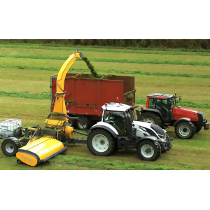 ELHO Cobra 7710T tarkkuussilppuri