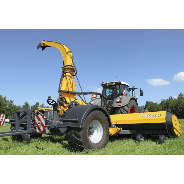 ELHO Cobra 7710T tarkkuussilppuri