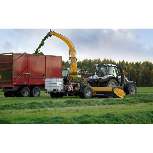 ELHO Cobra 7710T tarkkuussilppuri