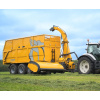 ELHO Cobra 7710W silppurivaunu