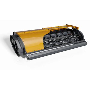 ELHO Cobra 7710W silppurivaunu