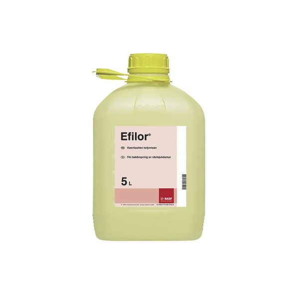 Efilor 5l Kasvitautien Torjunta-aine