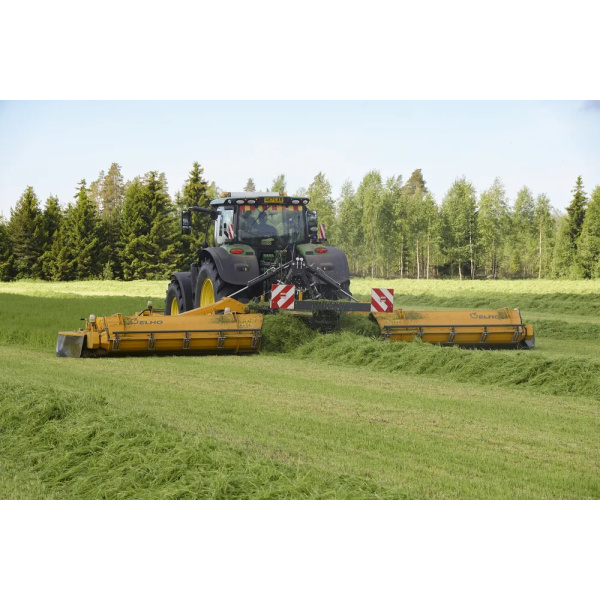 Elho Arrow Nm 9000 Delta SideFlow