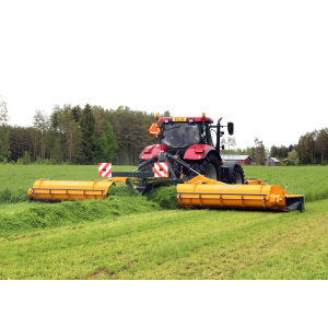 Elho Arrow Nm 9000 Delta SideFlow