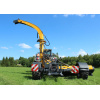 Elho Cobra 7710T hinattava tarkkuussilppuri