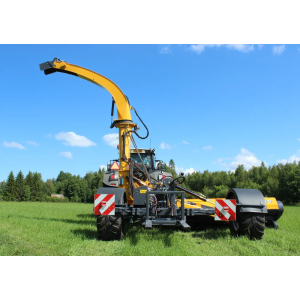 Elho Cobra 7710T hinattava tarkkuussilppuri
