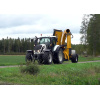 Elho Cobra 7710T hinattava tarkkuussilppuri