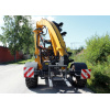 Elho Cobra 7710T hinattava tarkkuussilppuri