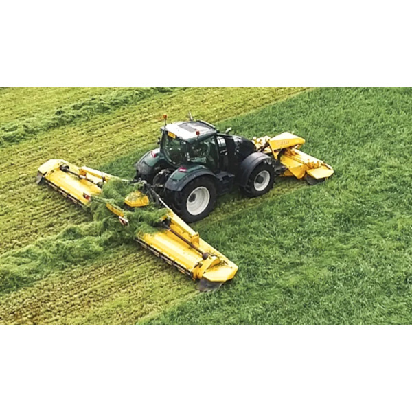 Elho NK 10500SF niittokone