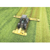 Elho NK 10500SF niittokone