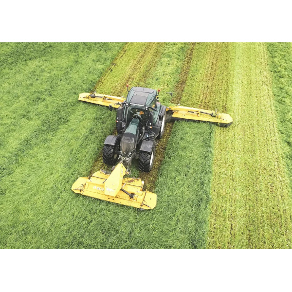 Elho NK 10500SF niittokone
