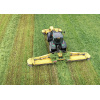 Elho NK 10500SF niittokone