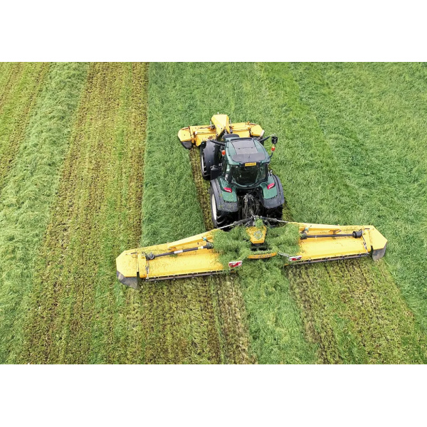 Elho NK 10500SF niittokone