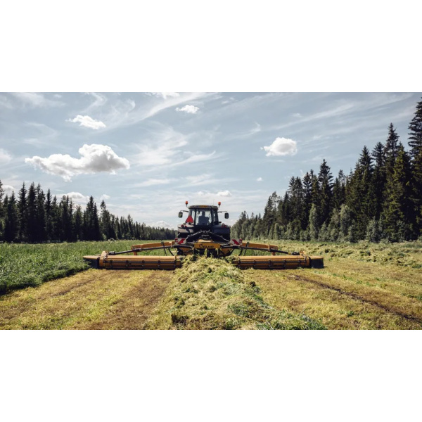 Elho NK 10700 SF perhosmallin niittokone