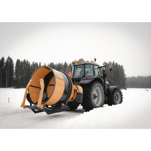Elho Rotor Cutter 1800 pyöröpaalisilppuri