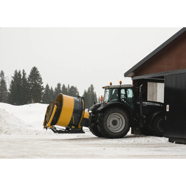 Elho Rotor Cutter 1800 pyöröpaalisilppuri