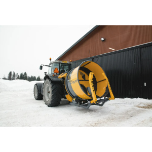 Elho Rotor Cutter 1800 pyöröpaalisilppuri