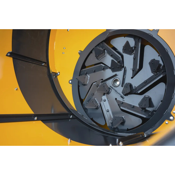 Elho Rotor Cutter 1800 pyöröpaalisilppuri