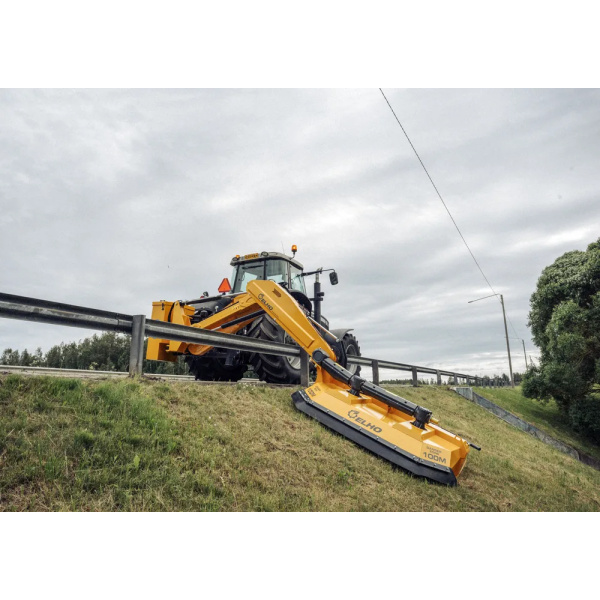 Elho Sidechopper TPM 520 Pro
