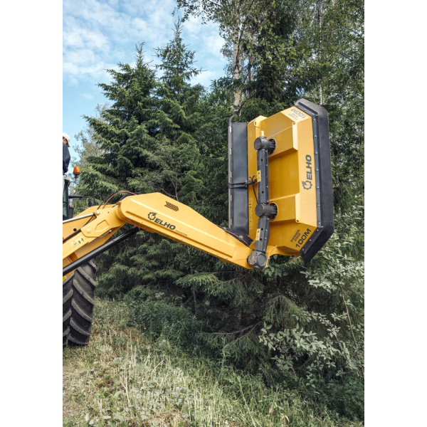 Elho Sidechopper TPM 520 Pro