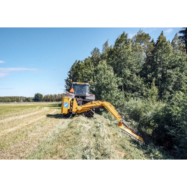 Elho Sidechopper TPM 520 Pro