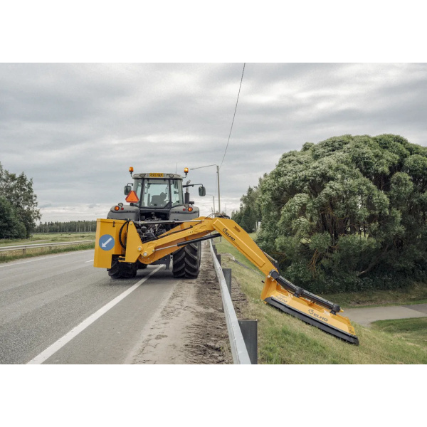 Elho Sidechopper TPM 520 Pro