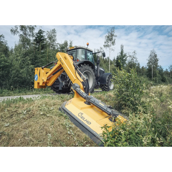 Elho Sidechopper TPM 520 Pro