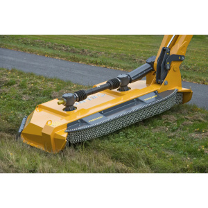 Elho Sidechopper Tornado 2xl Ketjumurskain Elho Puomistoihin