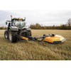 Elho Tornado 450 ketjumurskain