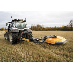 Elho Tornado 450 ketjumurskain