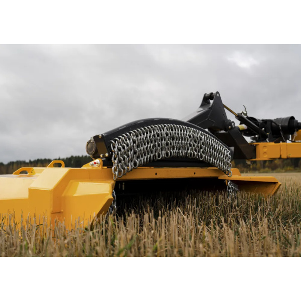 Elho Tornado 450 ketjumurskain