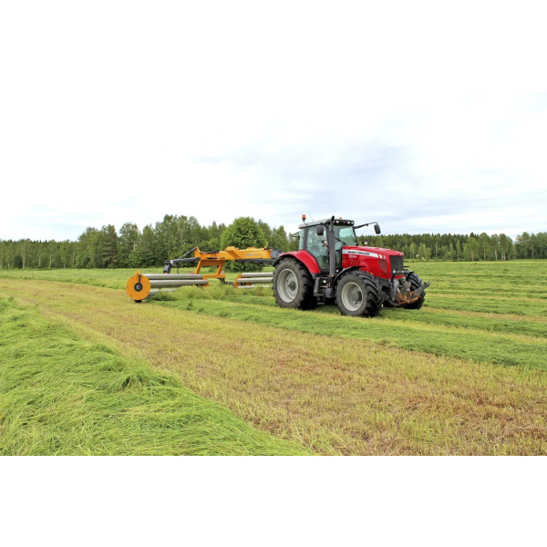 Elho V-Twin 950S kaksoiskarhotin