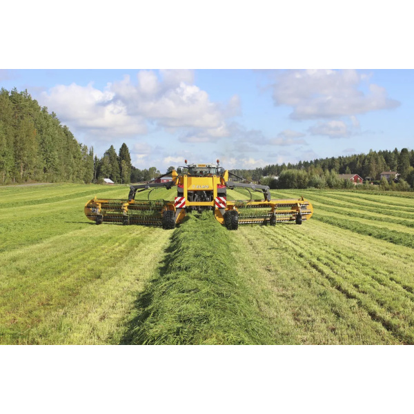 Elho V-Twin 950S kaksoiskarhotin