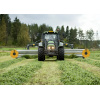 Elho V-Twin 950S kaksoiskarhotin