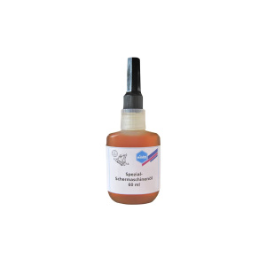 Erikoisöljy Karvanleikkuriin 50ml