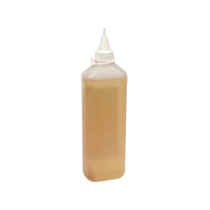 Erikoisöljy Karvanleikkurinteriin 0,5l