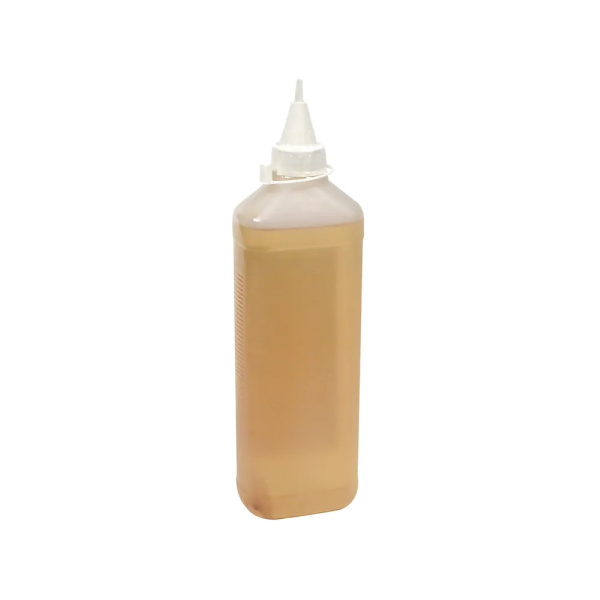 Erikoisöljy Karvanleikkurinteriin 0,5l