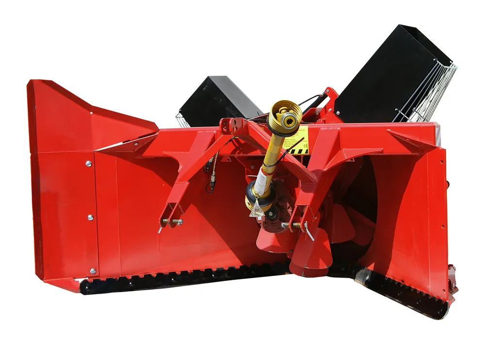 Esko 3292 HD lumilinko