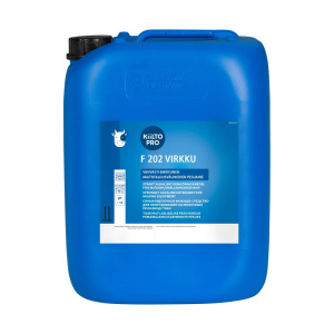 F 202 Virkku 20l emäksinen