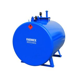 Farmarisäiliö Farmex 1450 l