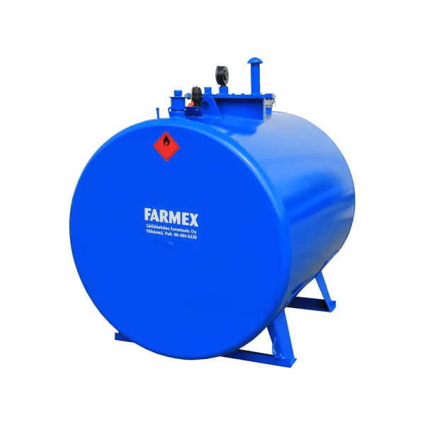 Farmarisäiliö Farmex 1450 l